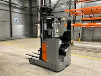 2023 still fm-x14 reach truck - afbeelding 11 van  14