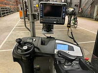 2023 still fm-x14 reach truck - afbeelding 13 van  14