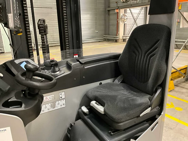 2023 still fm-x14 reach truck - afbeelding 14 van  14