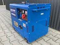 2023 stroomgenerator / aggregaat diesel - afbeelding 5 van  12