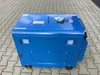 2023 stroomgenerator / aggregaat diesel - afbeelding 11 van  12