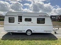 2023 tabbert rossini 450td caravan - afbeelding 34 van  36