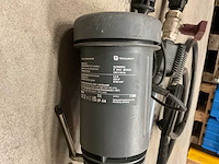 2023 tecalemit hornet w 40 + fmt 3 elektrische pomp - afbeelding 2 van  4