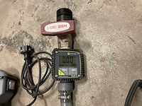 2023 tecalemit hornet w 40 + fmt 3 elektrische pomp - afbeelding 3 van  4