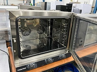 2023 tecnodome ove04te1m heteluchtoven - afbeelding 3 van  7