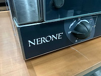 2023 tecnodome ove04te1m heteluchtoven - afbeelding 6 van  7