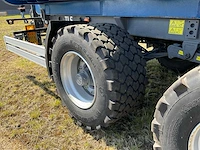 2023 tls ph12 haakarm carrier met container - afbeelding 7 van  29