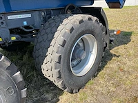 2023 tls ph12 haakarm carrier met container - afbeelding 8 van  29