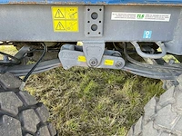 2023 tls ph12 haakarm carrier met container - afbeelding 9 van  29