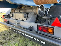 2023 tls ph12 haakarm carrier met container - afbeelding 13 van  29