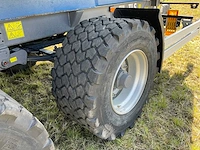 2023 tls ph12 haakarm carrier met container - afbeelding 15 van  29