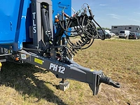 2023 tls ph12 haakarm carrier met container - afbeelding 17 van  29