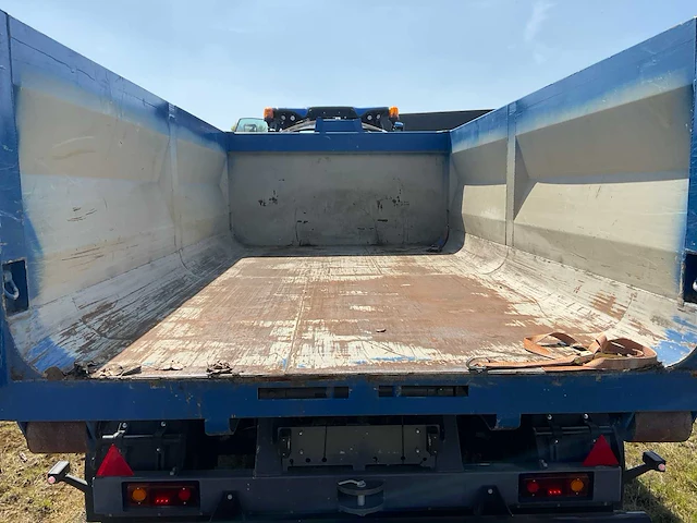 2023 tls ph12 haakarm carrier met container - afbeelding 19 van  29