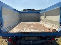 2023 tls ph12 haakarm carrier met container - afbeelding 19 van  29