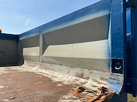 2023 tls ph12 haakarm carrier met container - afbeelding 21 van  29