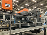 2023 tomra/banzo optische recycling sorteermachine - afbeelding 4 van  38