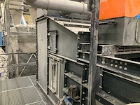 2023 tomra/banzo optische recycling sorteermachine - afbeelding 7 van  38