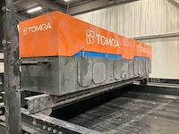 2023 tomra/banzo optische recycling sorteermachine - afbeelding 16 van  38