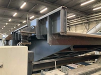 2023 tomra/banzo optische recycling sorteermachine - afbeelding 26 van  38