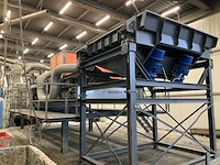 2023 tomra/banzo optische recycling sorteermachine - afbeelding 33 van  38