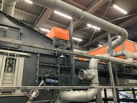 2023 tomra/banzo optische recycling sorteermachine - afbeelding 37 van  38