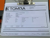 2023 tomra/banzo optische recycling sorteermachine - afbeelding 20 van  83