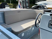 2023 topcraft 565 sloep inclusief 30 pk tohatsu - nieuw - afbeelding 10 van  12