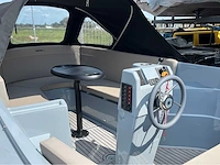 2023 topcraft 565 sloep inclusief 30 pk tohatsu - nieuw - afbeelding 11 van  12