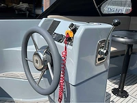 2023 topcraft 565 sloep inclusief 30 pk tohatsu - nieuw - afbeelding 12 van  12