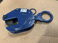 2023 torso pc30 platenklem - afbeelding 1 van  3