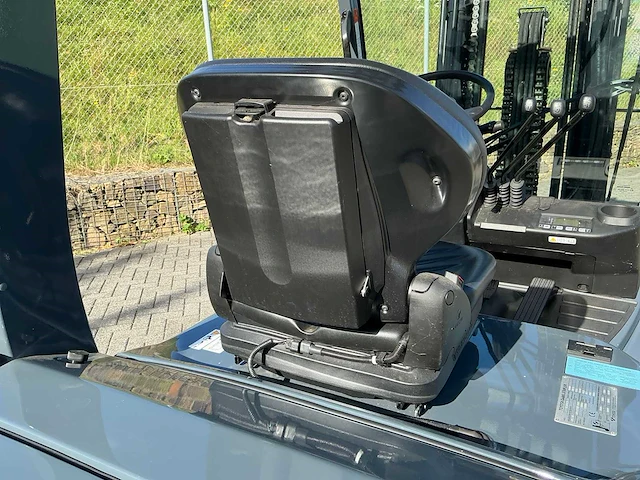 2023 toyota 52-8fdf30 vorkheftruck - afbeelding 6 van  41