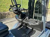 2023 toyota 52-8fdf30 vorkheftruck - afbeelding 8 van  41
