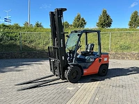 2023 toyota 52-8fdf30 vorkheftruck - afbeelding 1 van  41