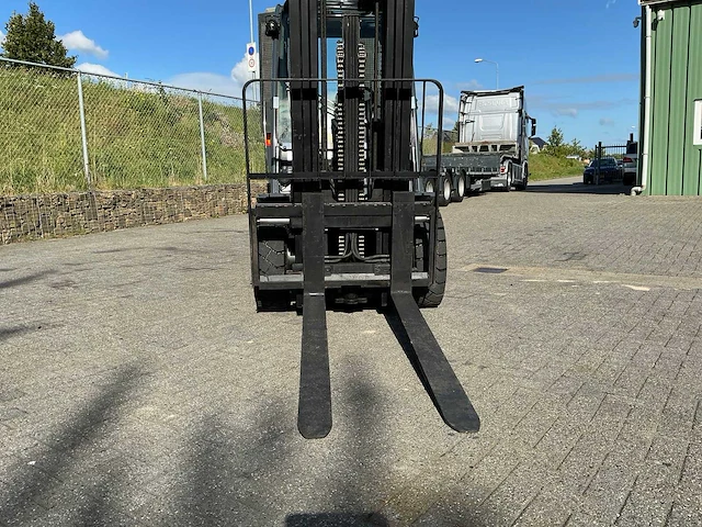 2023 toyota 52-8fdf30 vorkheftruck - afbeelding 15 van  41