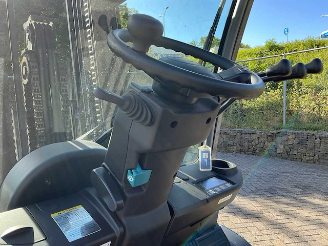 2023 toyota 52-8fdf30 vorkheftruck - afbeelding 20 van  41
