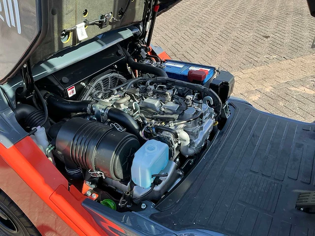2023 toyota 52-8fdf30 vorkheftruck - afbeelding 21 van  41