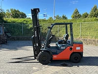 2023 toyota 52-8fdf30 vorkheftruck - afbeelding 12 van  41