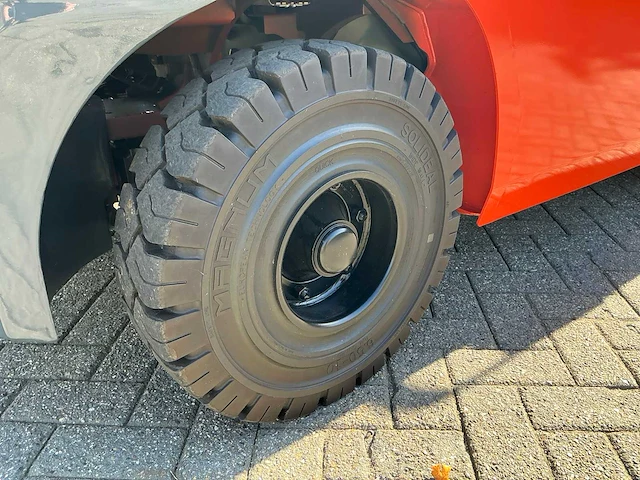2023 toyota 52-8fdf30 vorkheftruck - afbeelding 28 van  41