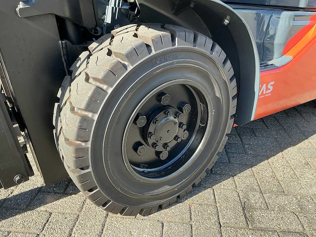 2023 toyota 52-8fdf30 vorkheftruck - afbeelding 29 van  41