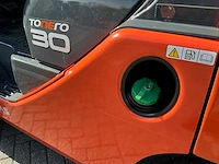 2023 toyota 52-8fdf30 vorkheftruck - afbeelding 31 van  41
