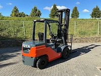 2023 toyota 52-8fdf30 vorkheftruck - afbeelding 38 van  41