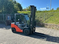 2023 toyota 52-8fdf30 vorkheftruck - afbeelding 39 van  41