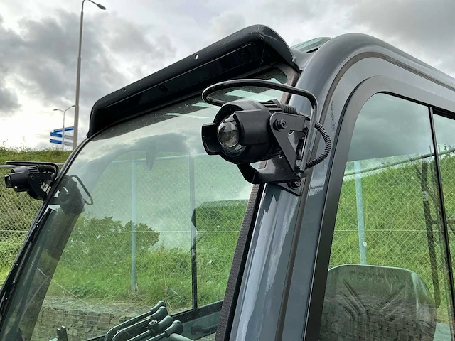 2023 toyota 52-8fdf30 vorkheftruck - afbeelding 2 van  28