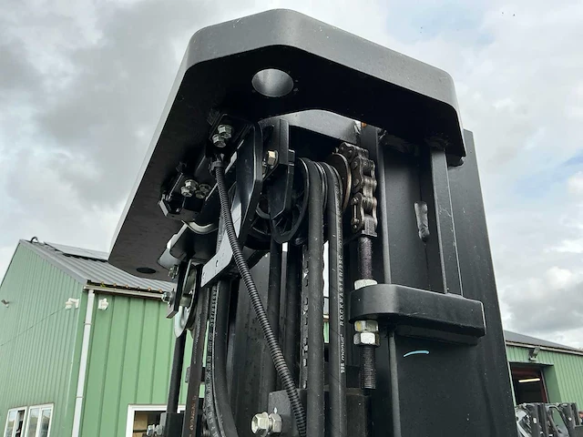 2023 toyota 52-8fdf30 vorkheftruck - afbeelding 5 van  28