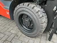 2023 toyota 52-8fdf30 vorkheftruck - afbeelding 8 van  28