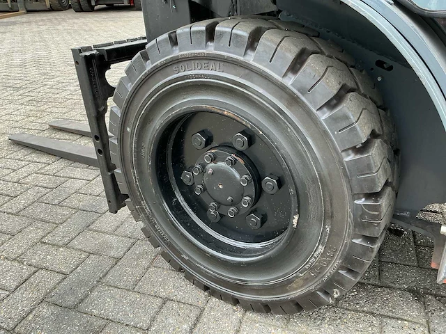 2023 toyota 52-8fdf30 vorkheftruck - afbeelding 11 van  28