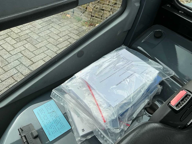 2023 toyota 52-8fdf30 vorkheftruck - afbeelding 15 van  28