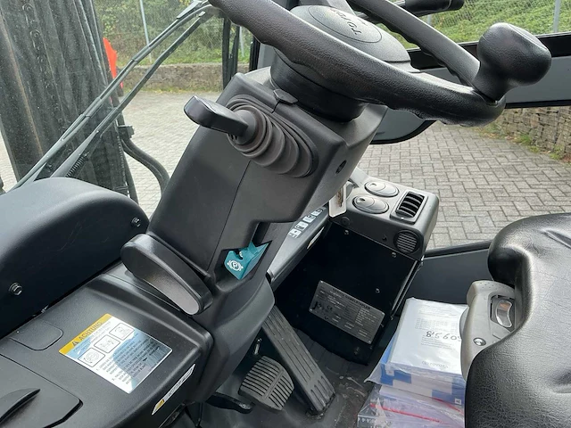 2023 toyota 52-8fdf30 vorkheftruck - afbeelding 20 van  28