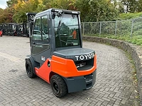 2023 toyota 52-8fdf30 vorkheftruck - afbeelding 22 van  28