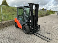 2023 toyota 52-8fdf30 vorkheftruck - afbeelding 23 van  28